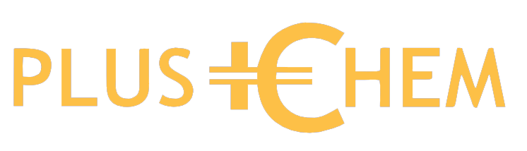 PlusChem logo