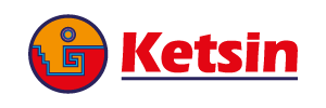 Ketsin logo