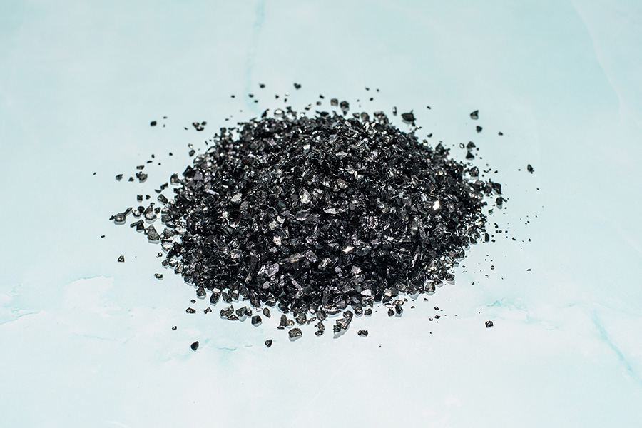 rare earth metal germanium