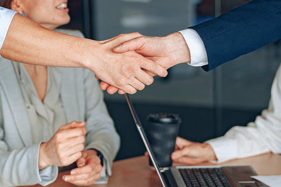 pluschem fostering partnerships