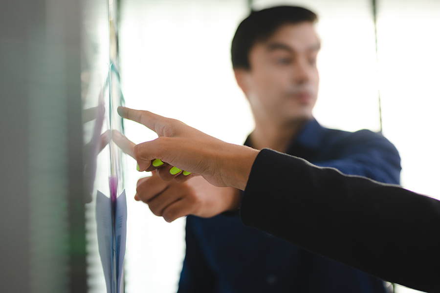 pluschem reviewing market trends