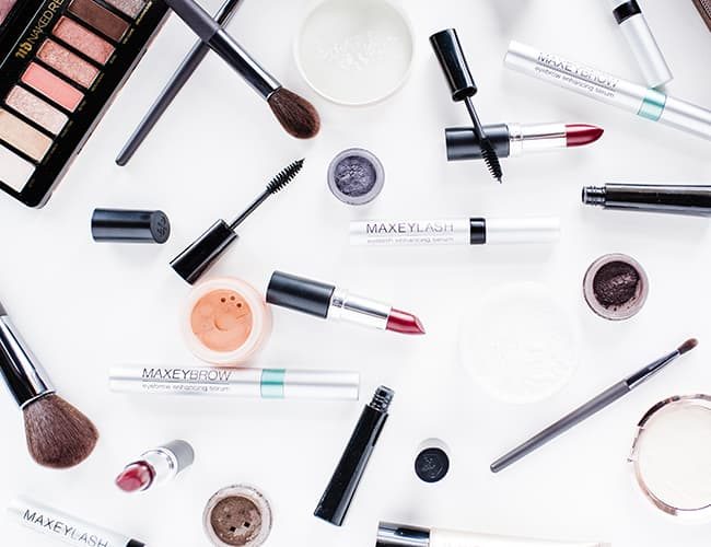 Cosmetic Ingredients is one of PlusChem's area of expertise