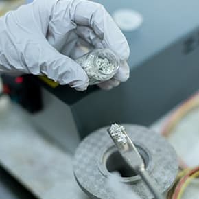 Fine and specialty Chemicals